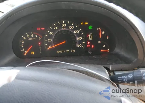 2007 Honda Odyssey Ex-L from USA, damaged, VIN 5FNRL38667B142552